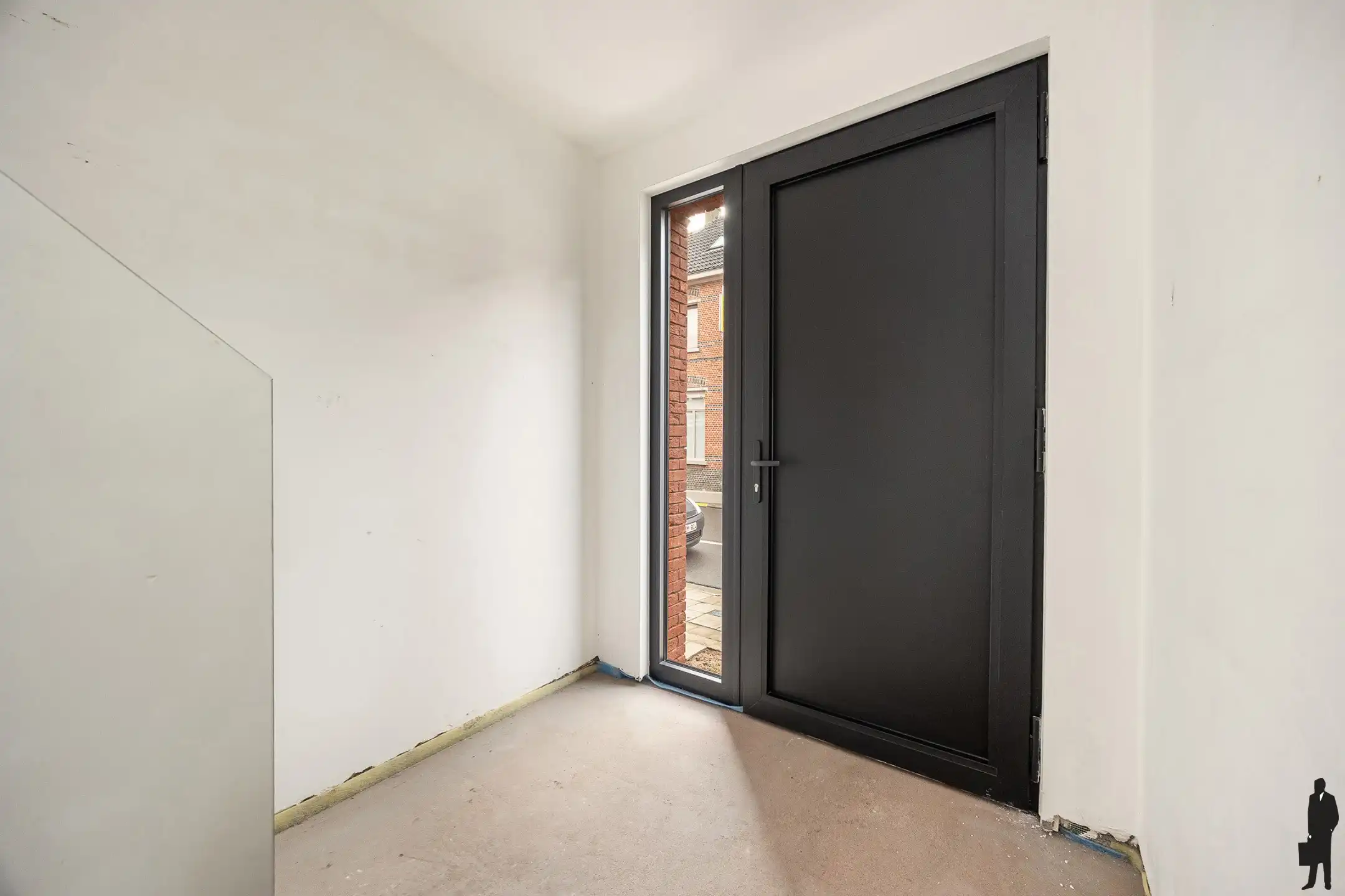 Casco woning met 4 slaapkamers en gezellige stadstuin foto 4