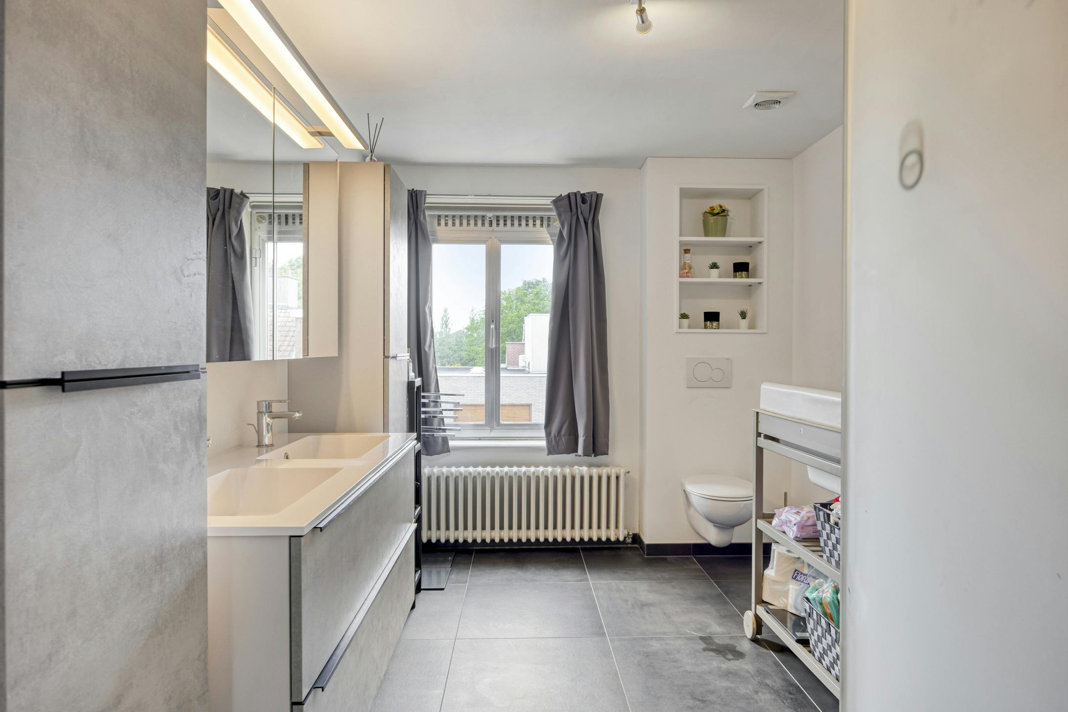 Charmante halfopen bebouwing te koop in Grammene foto 16