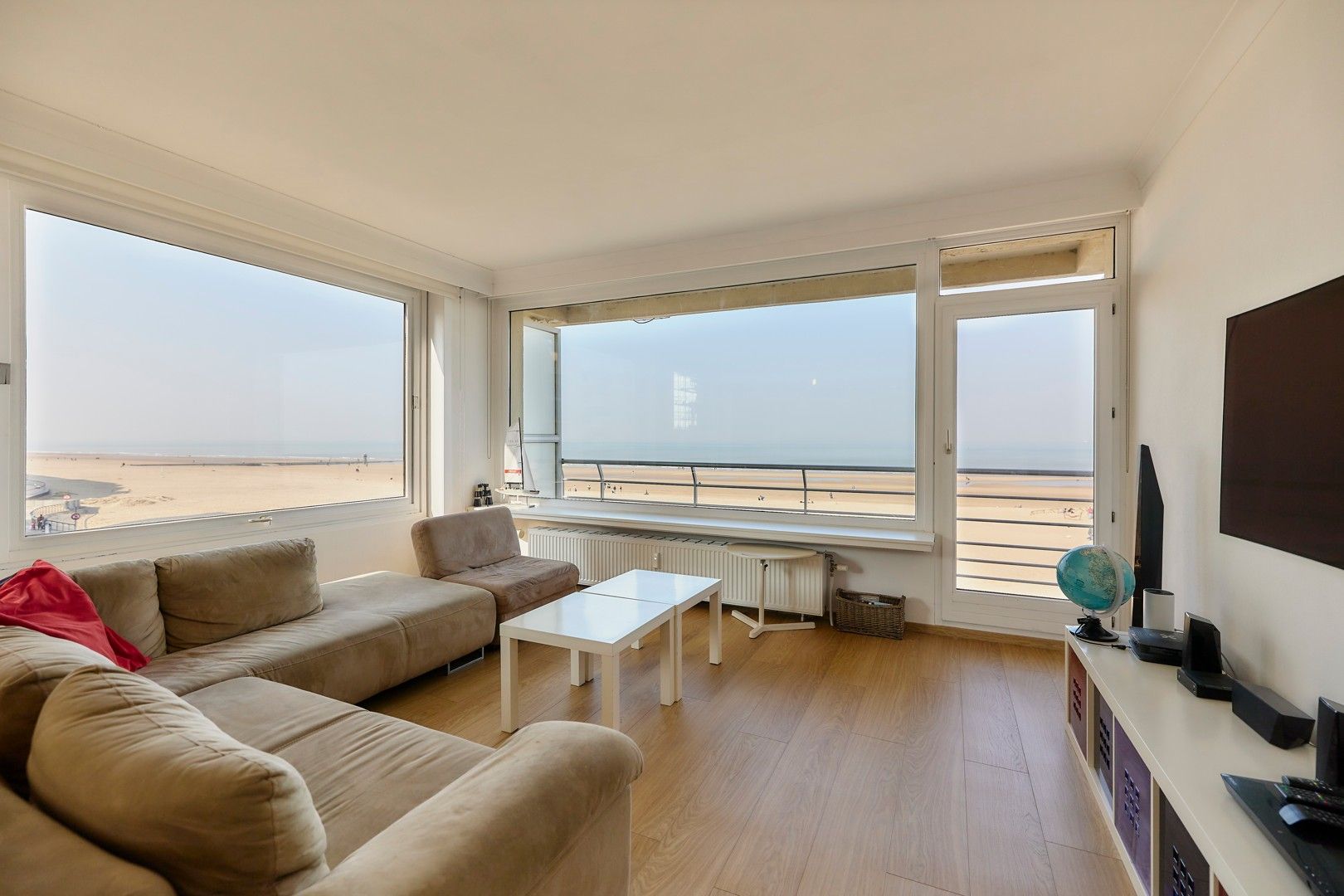 Appartement te huur foto 6