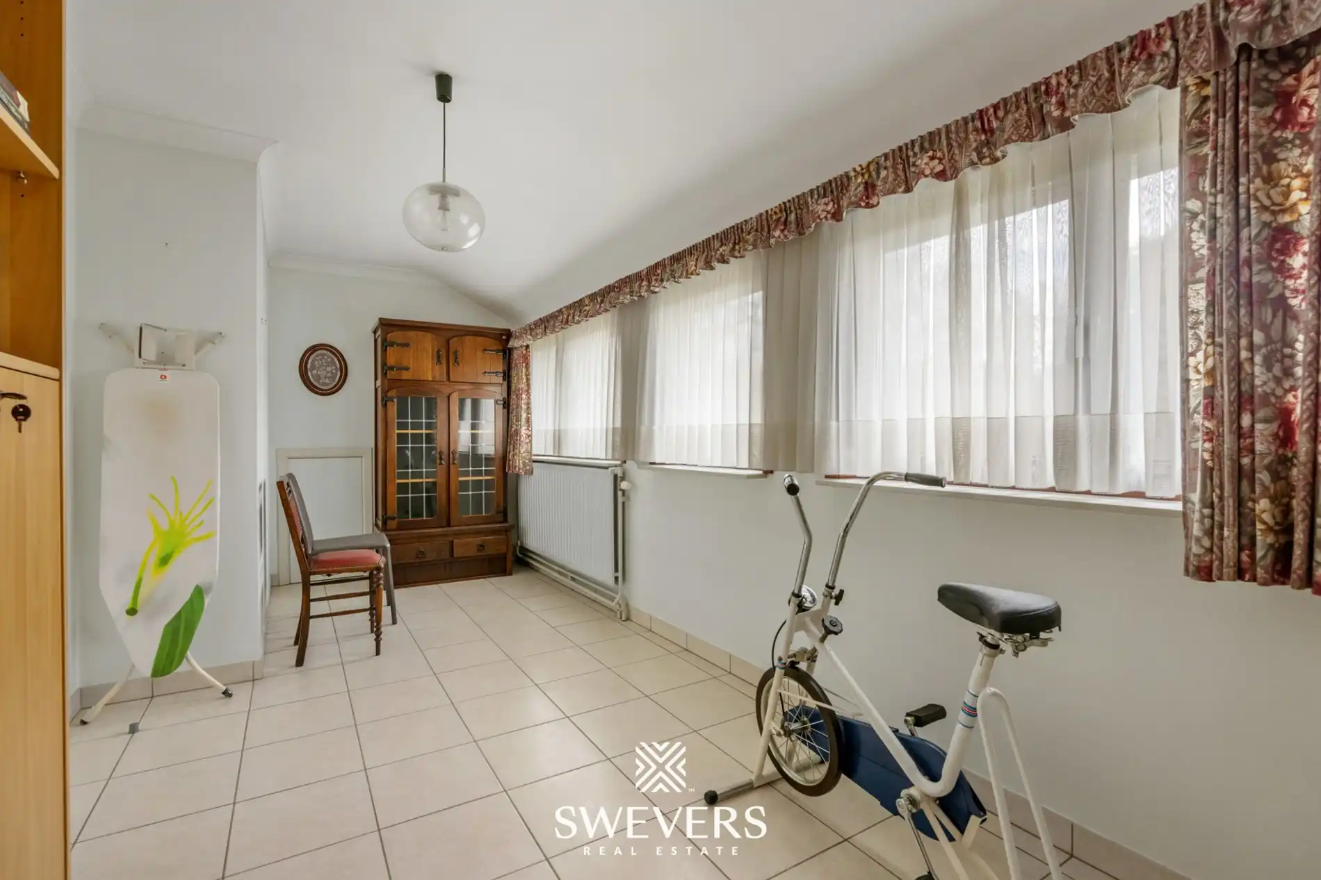 Leuke gezinswoning (4 slpk) met veel potentieel op zonovergoten perceel van 15a 84ca in doodlopende straat te Boekt foto 17