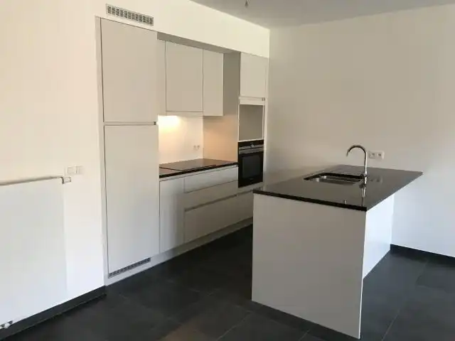 Appartement nabij UZ Leuven en de Imec Tower foto 5