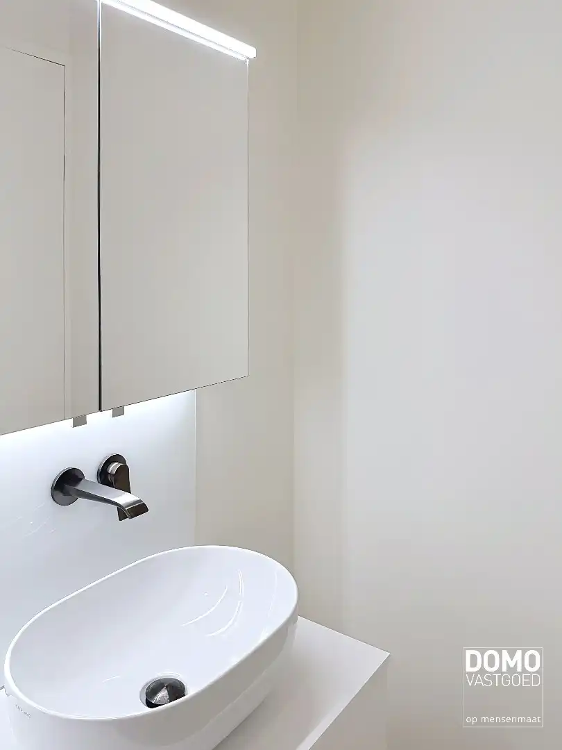 Exclusief high-end appartement met royaal terras te Hasselt (Kuringen) foto 8