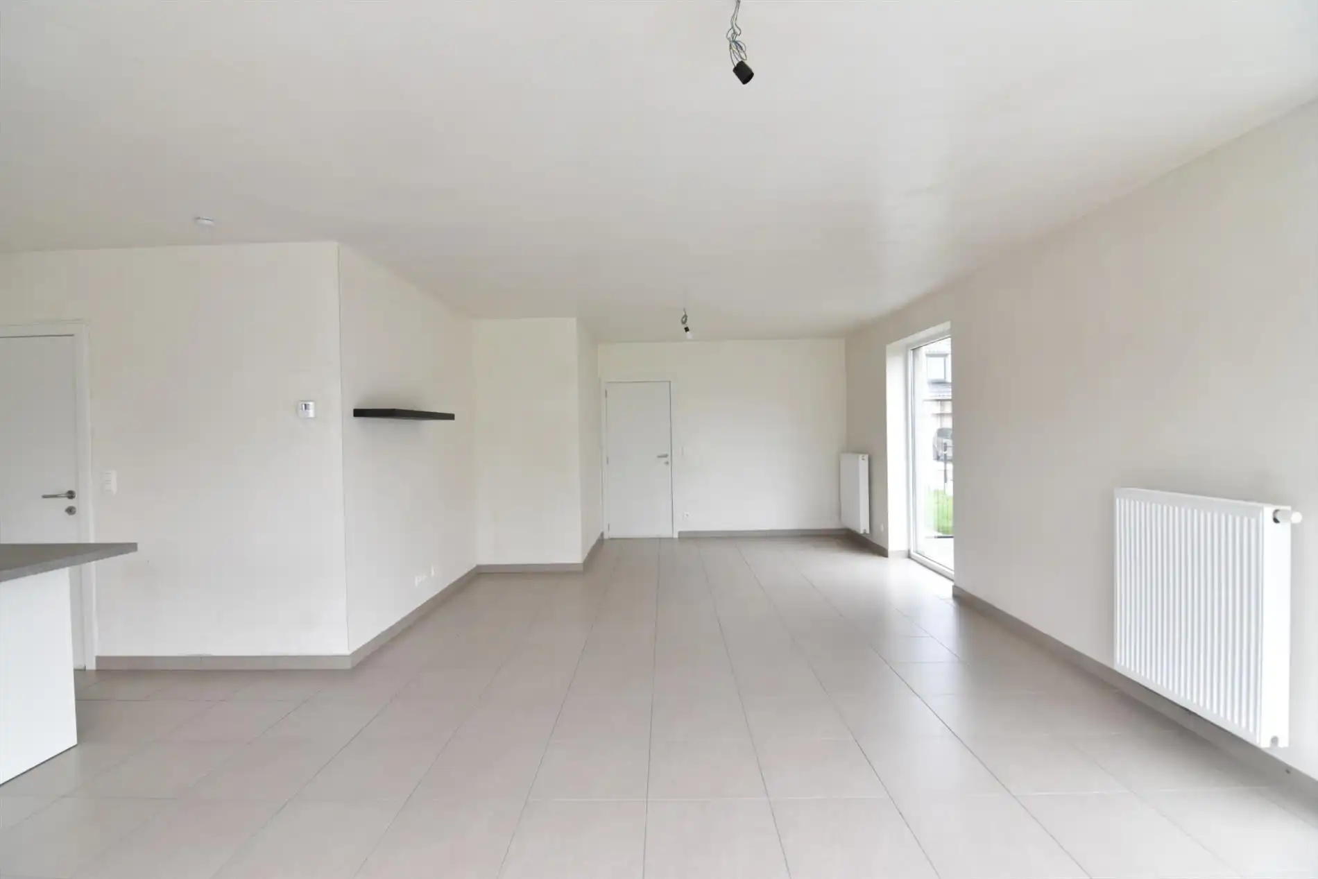 Ruime woning met garage in de Vosseslag (De Haan) foto 4