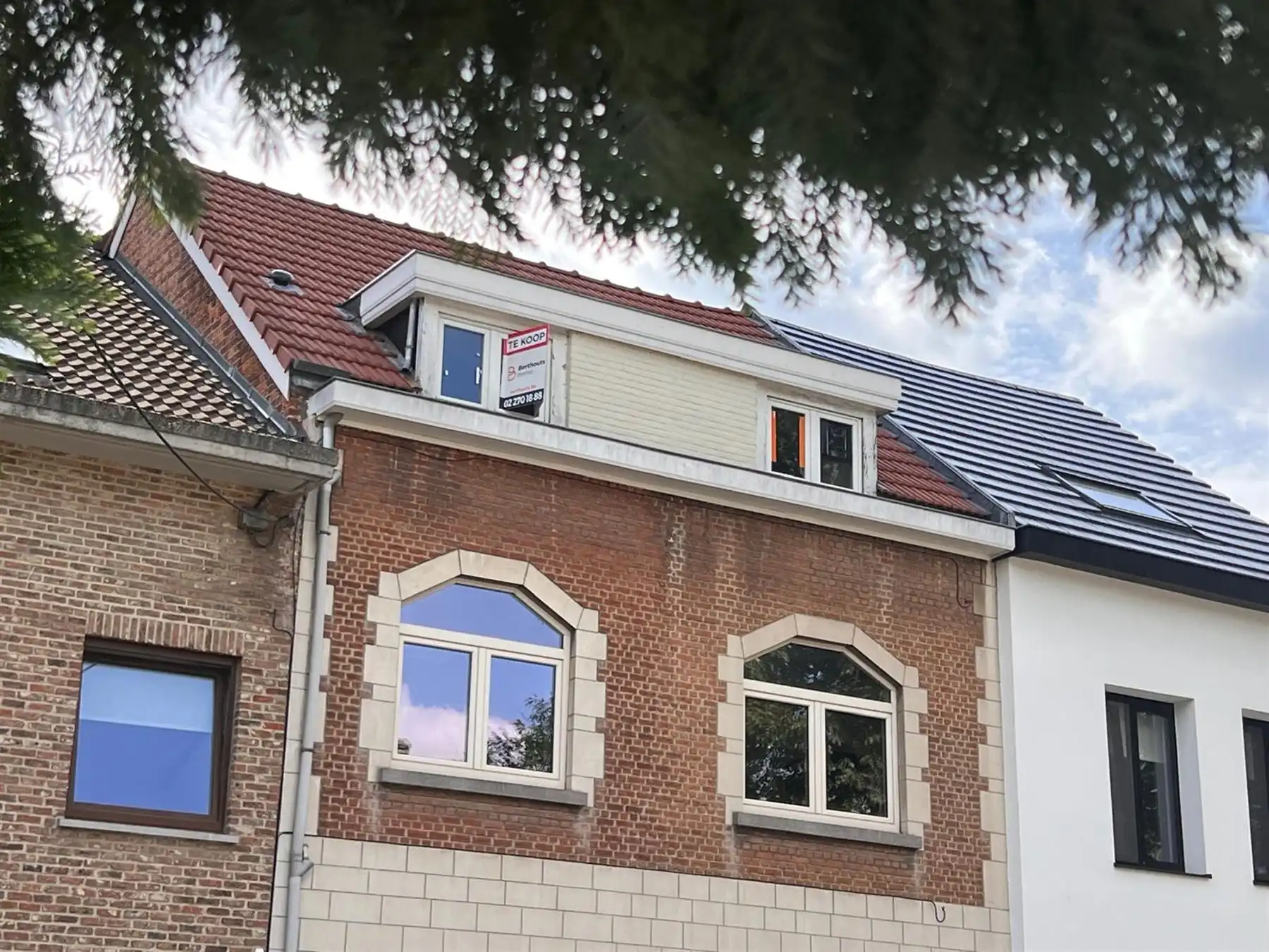 APPARTEMENT MET 1 SLAAPKAMER foto 12