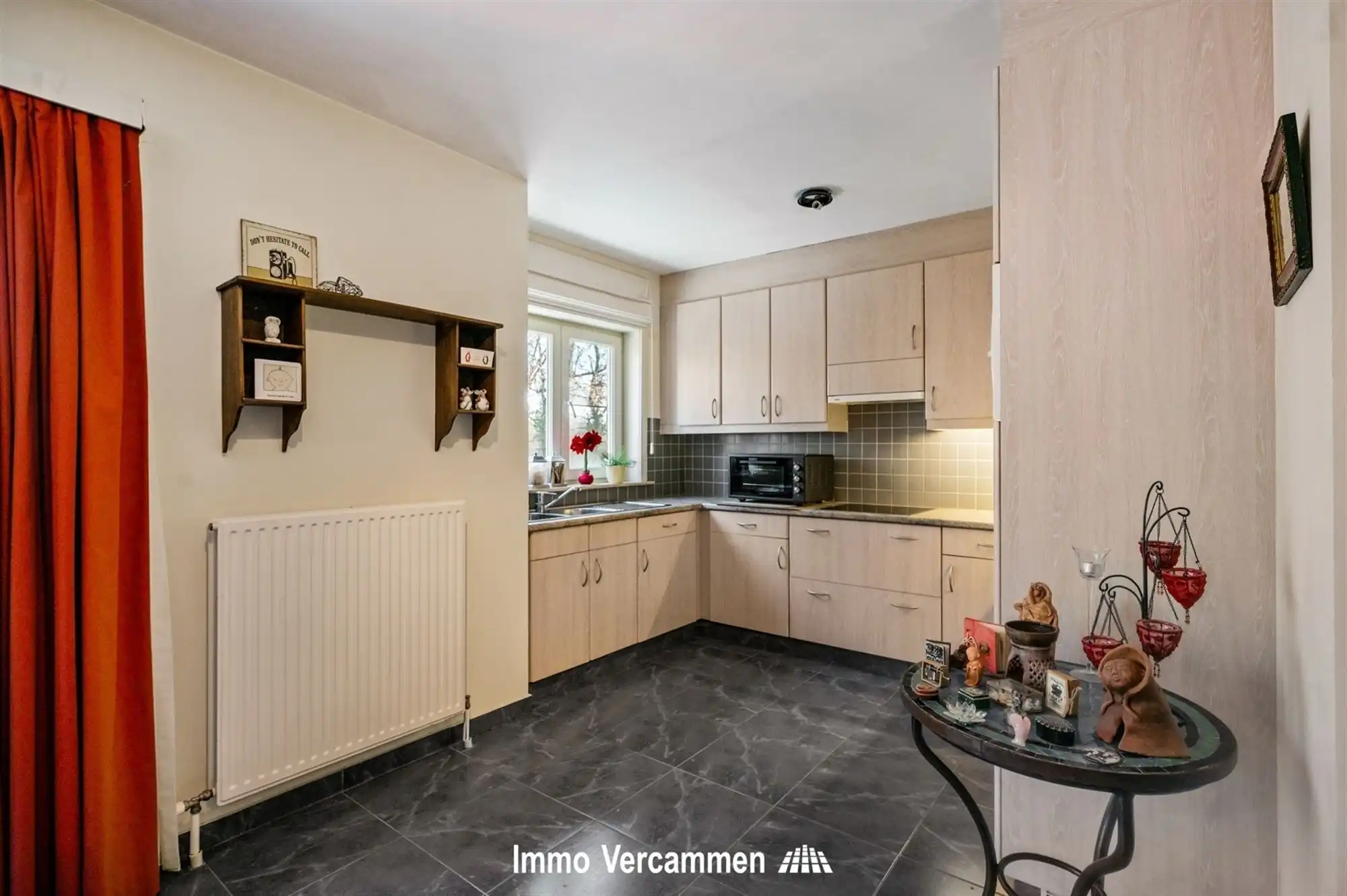 Lichtrijk 2-slaapkamerappartement met balkon, kelder en fietsenstalling in Lier foto 4