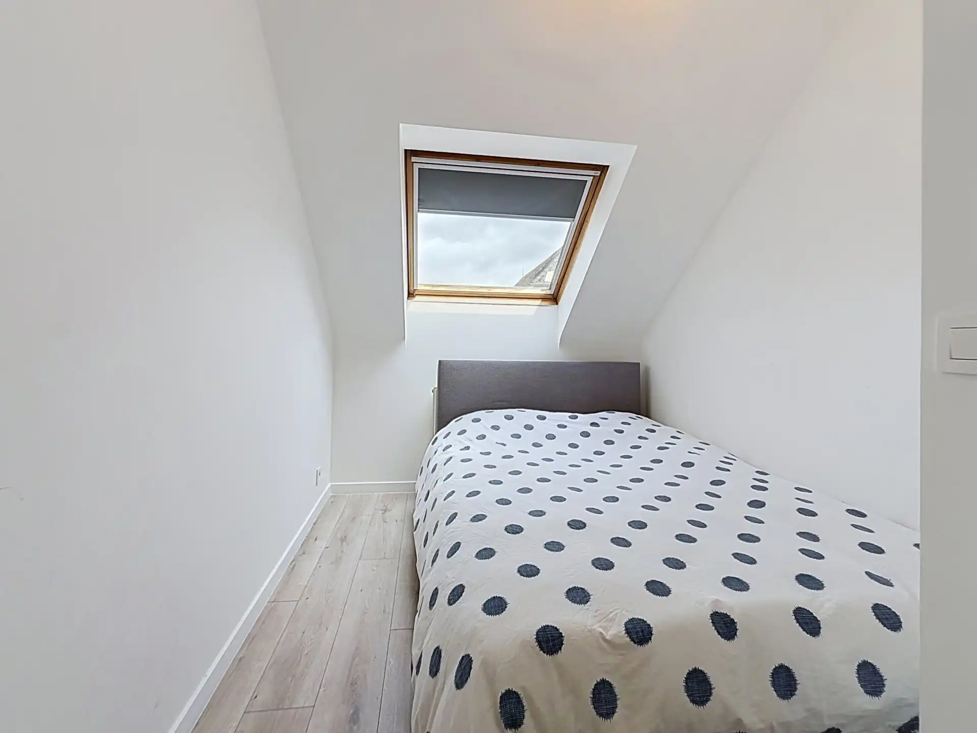 Instapklaar appartement met 3 slaapkamers en terras, EPC B en gratis parking voor de deur — in een rustige, goed gelegen buurt van Overijse. foto 14