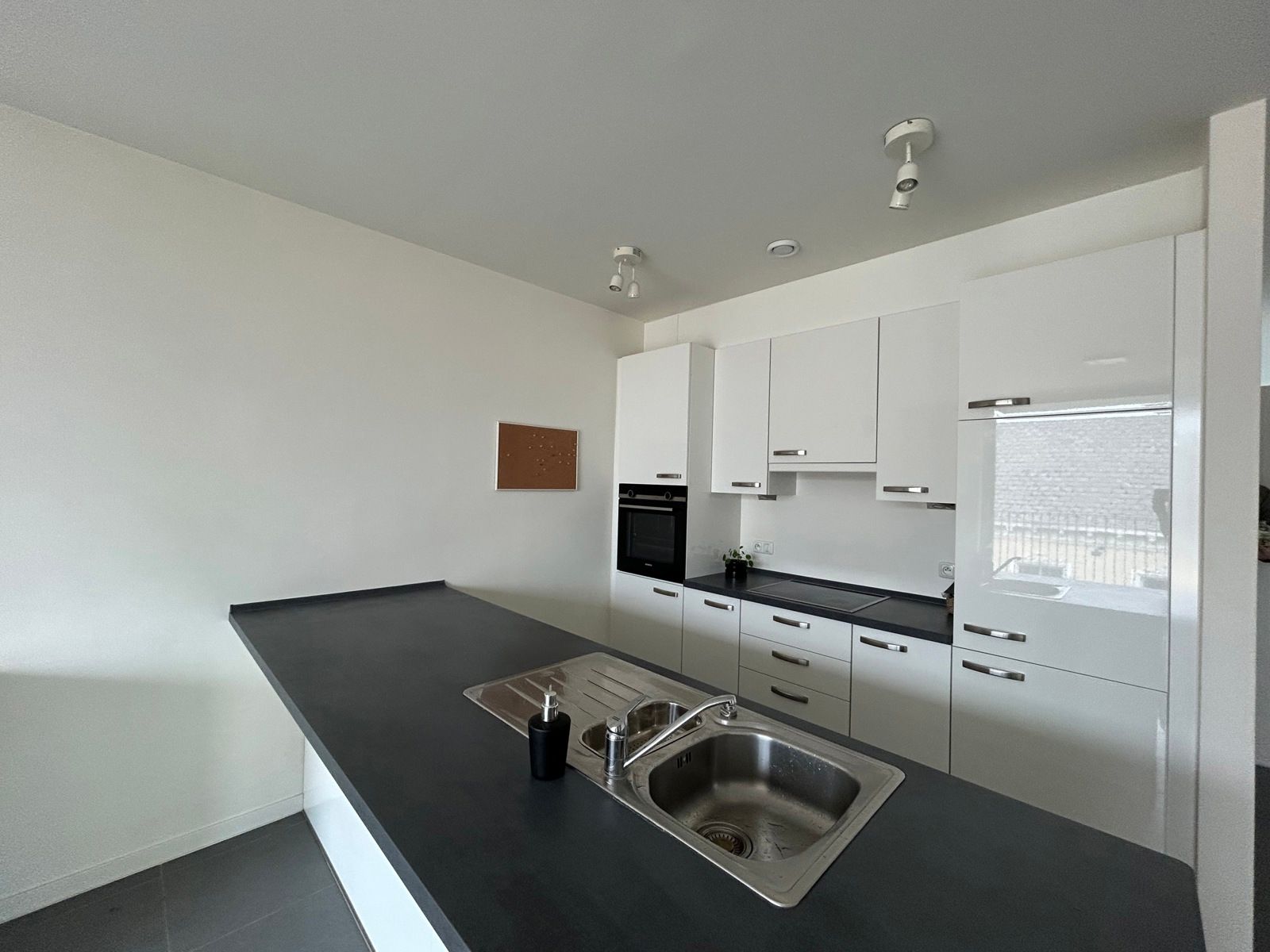 Appartement te huur foto 4