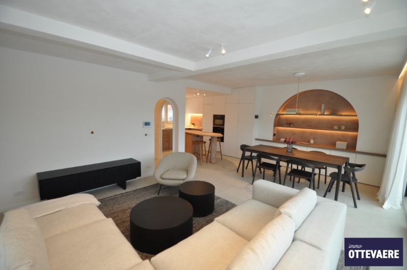 Stijlvol gerenoveerde koppelwoning in het hart van Duinbergen, op wandelafstand van het strand en sportcomplex Oase-Duinenwater foto 7