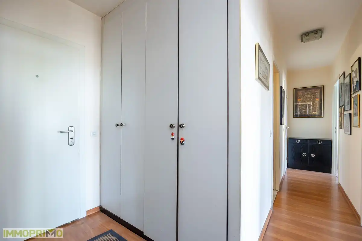 Ruim 2 slaapkamerappartement foto 17