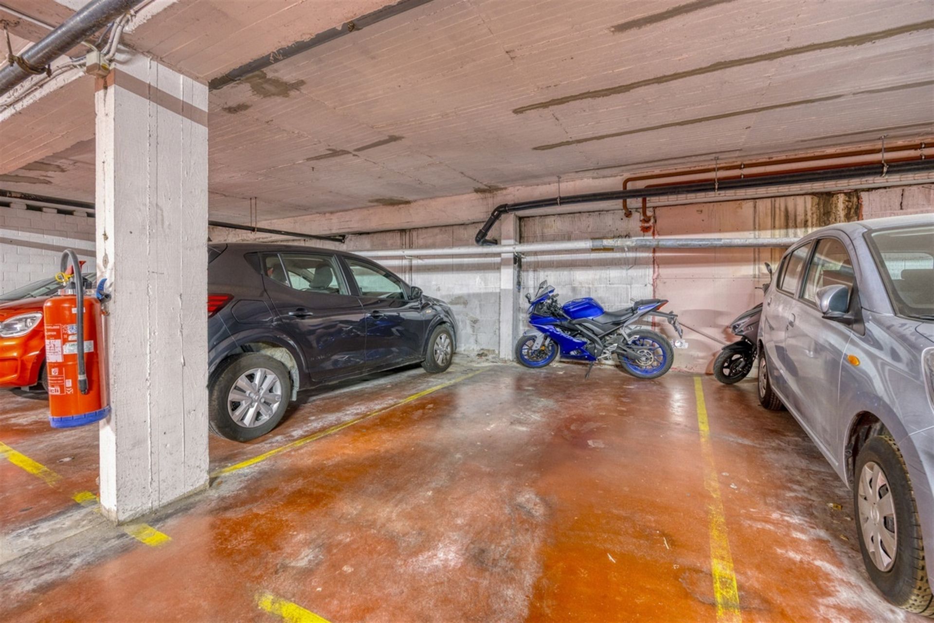 
Prachtig 3-kamerappartement te koop in Jette.   foto 14