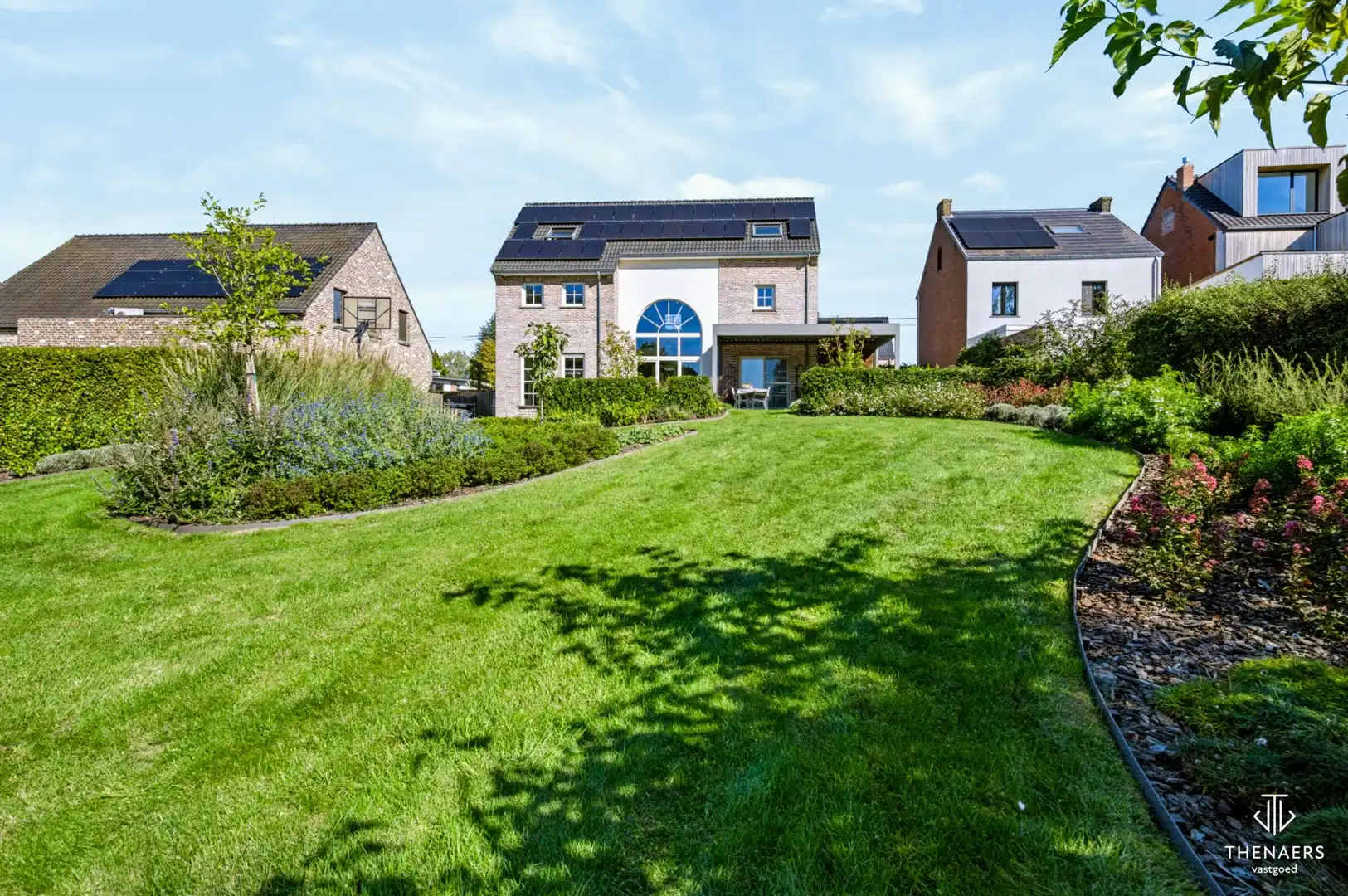 Huis te huur Wezerenstraat 46 - 3400 Landen