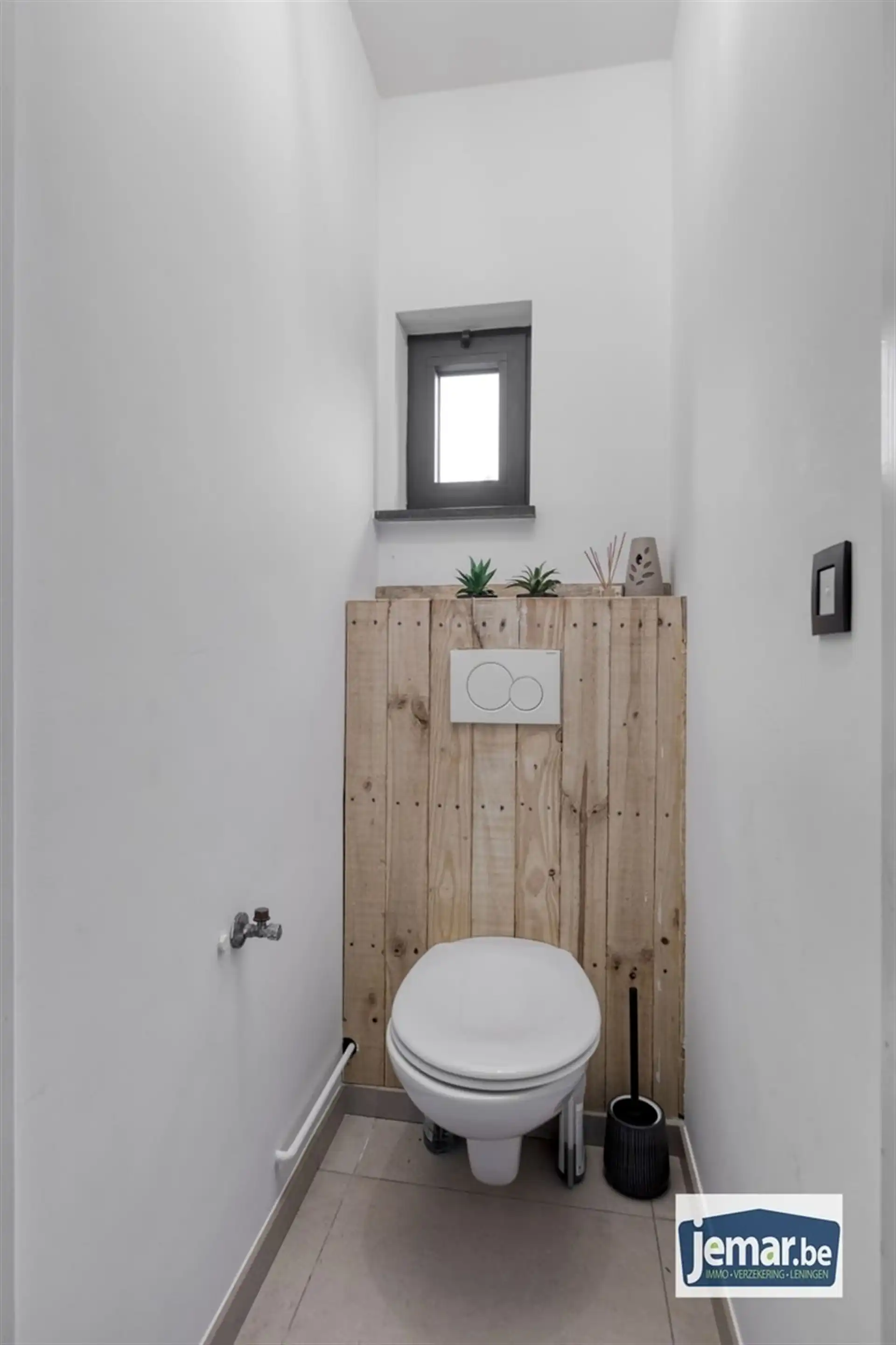 Gezinswoning met 5 slaapkamers, epc label C en ruime tuin in het rustige Proosterbos! foto 12