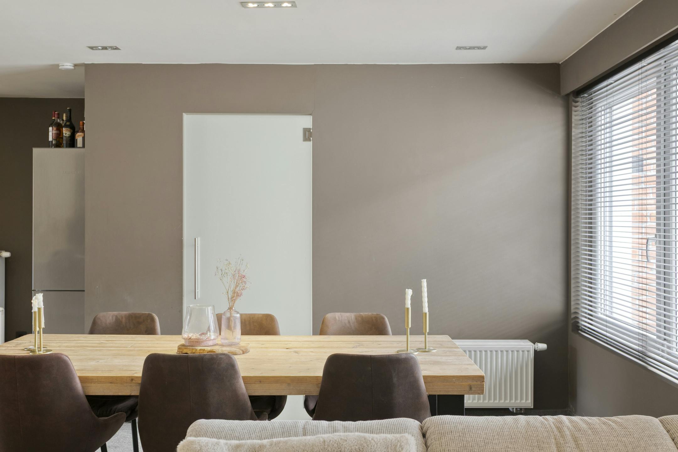 Volledig instapklaar huis met 3 kamers te koop in Desselgem foto 9