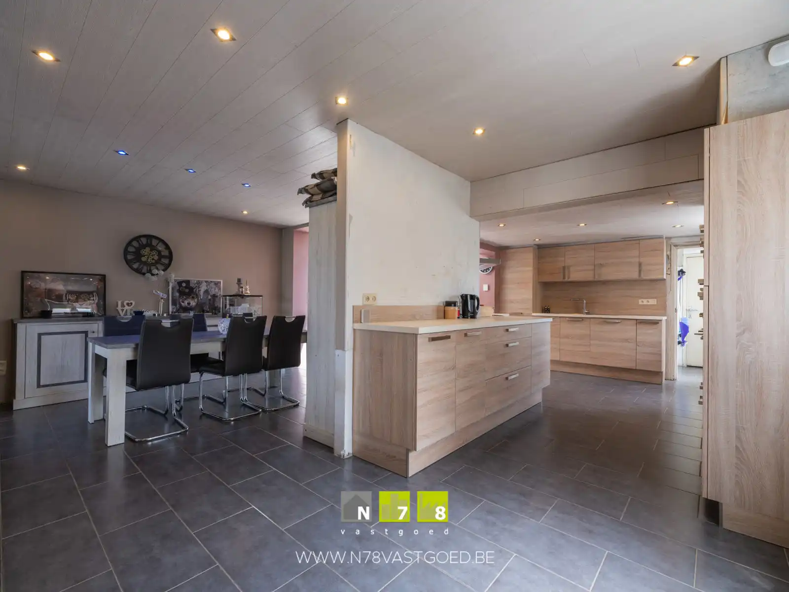 Huis te koop foto 6
