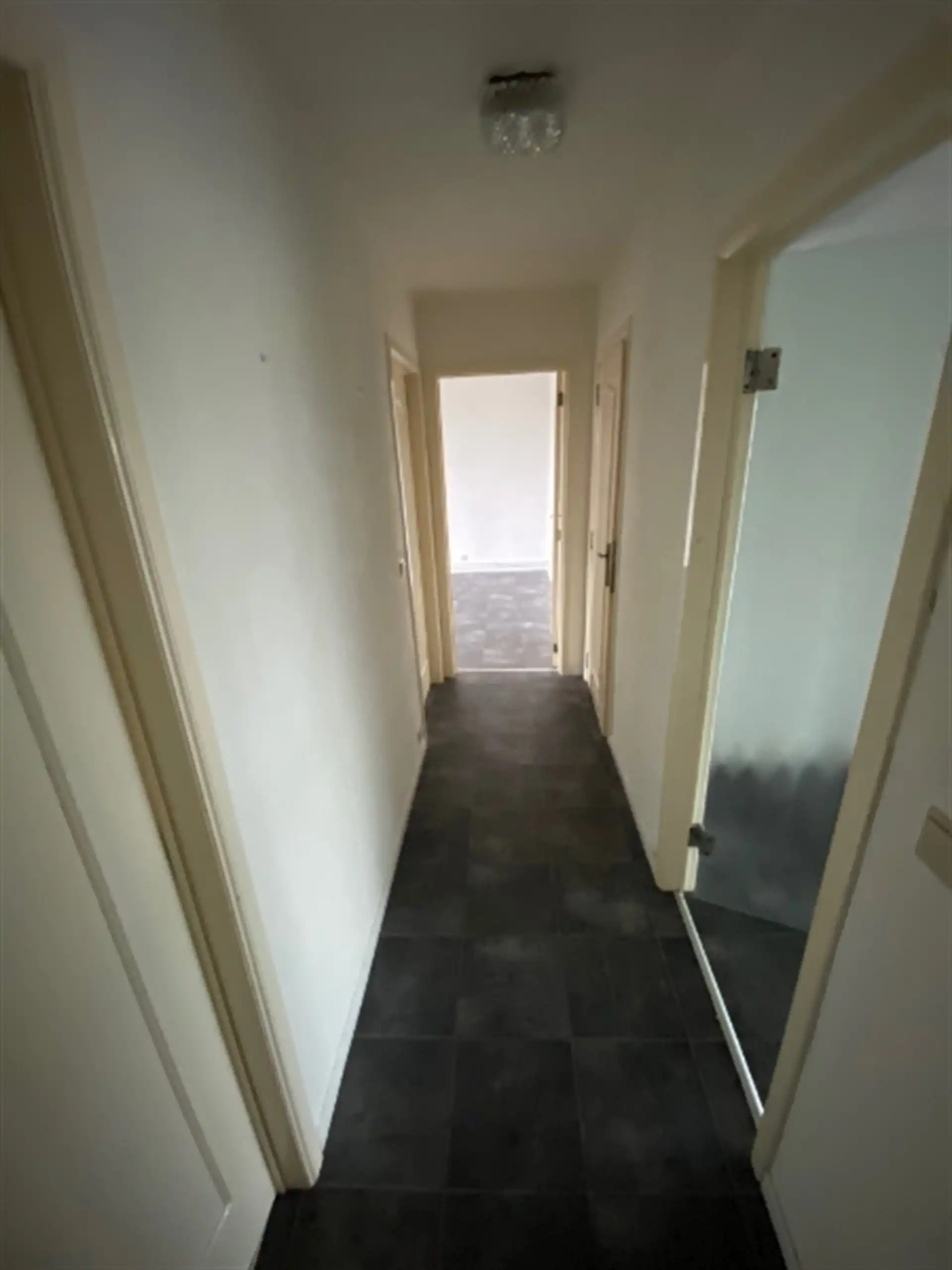 Ruim appartement met 3 slaapkamers nabij het stadspark foto 7