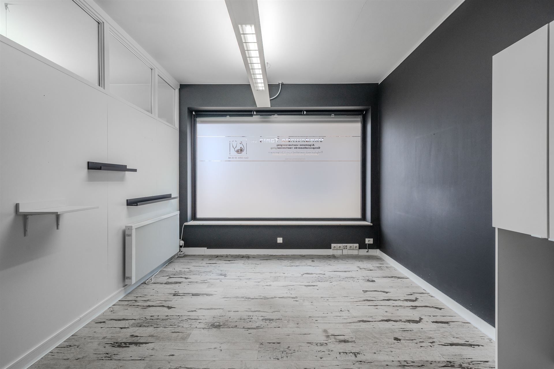 handelspand met woonst foto 14