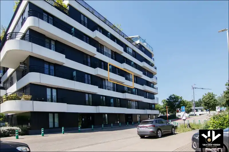 Appartement te huur Scheepvaartlaan 60/302 - 3500 Hasselt