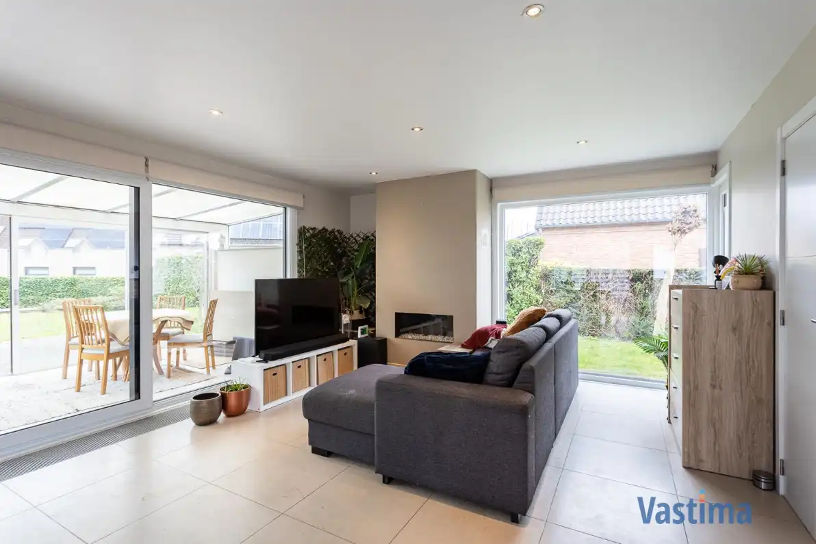 Instapklare bungalow met 3 slaapkamers en garage foto 6