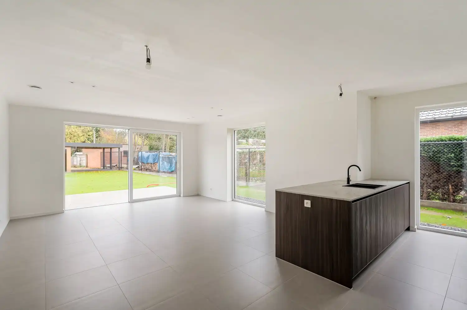 Woonproject met 6 energiezuinige woningen foto 20