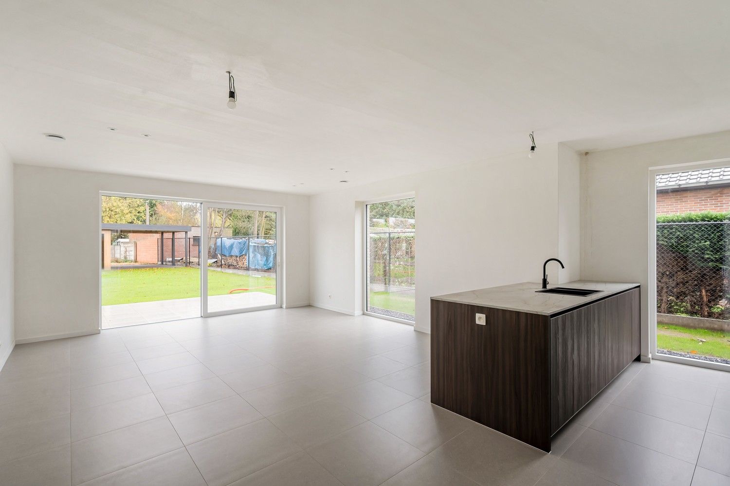 Woonproject met 6 energiezuinige woningen foto 20