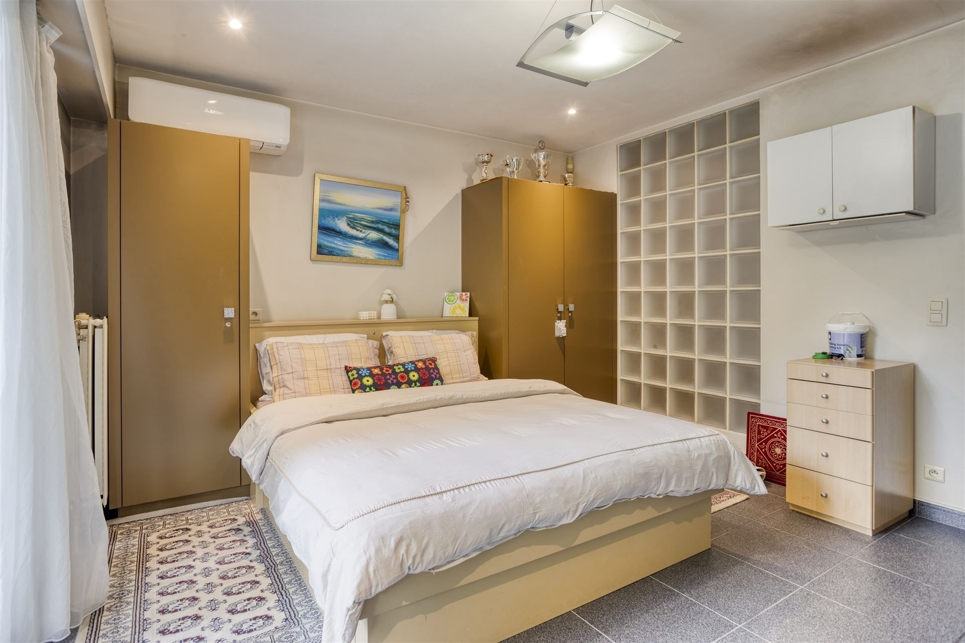 Exclusieve, ruime gezinswoning  foto 7