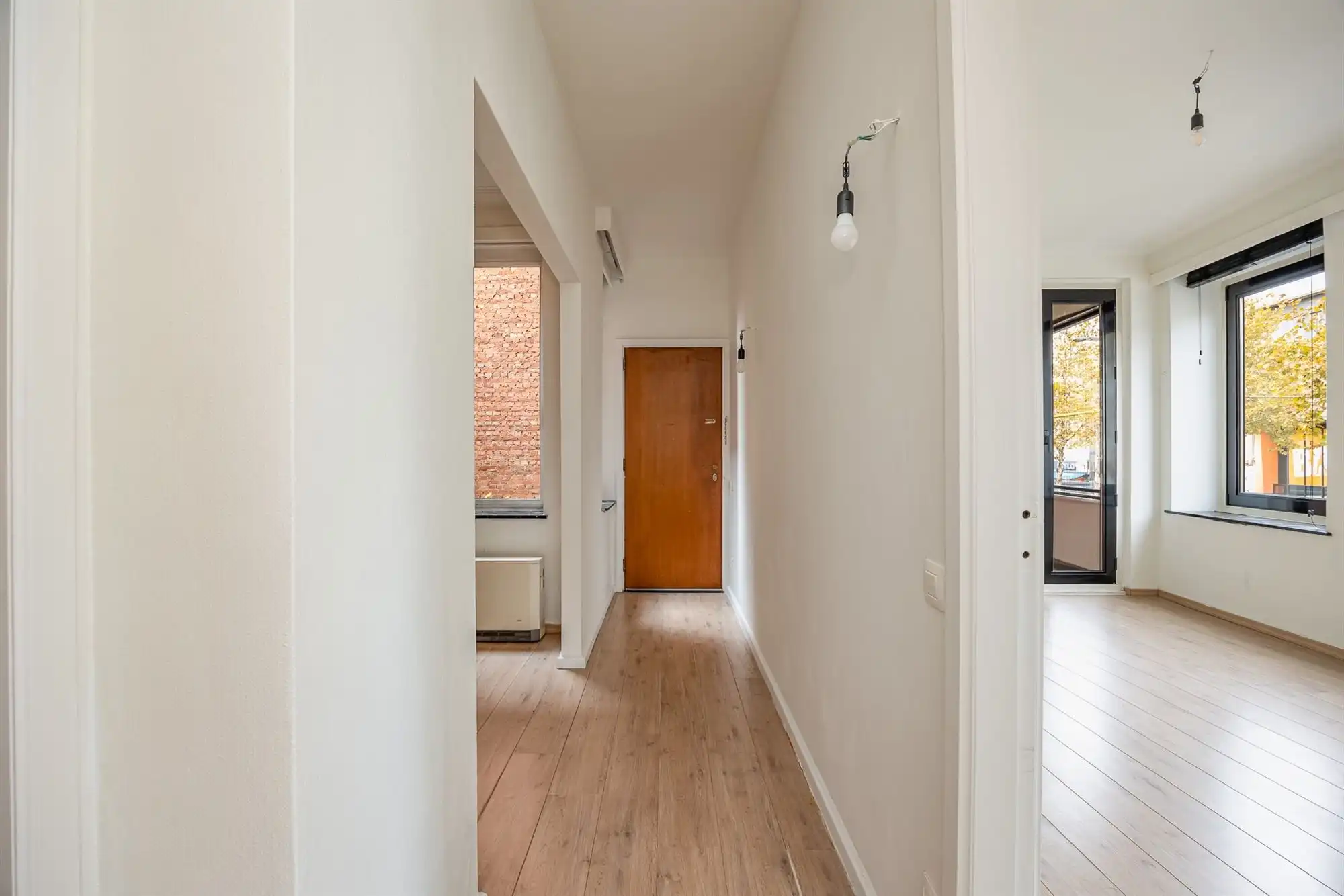 Lichtrijk hoekapp. op centrale ligging foto 6