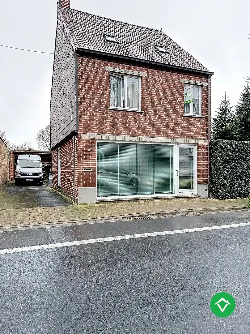 Huis te huur Arthur Coussensstraat 18 - - 8480 Ichtegem