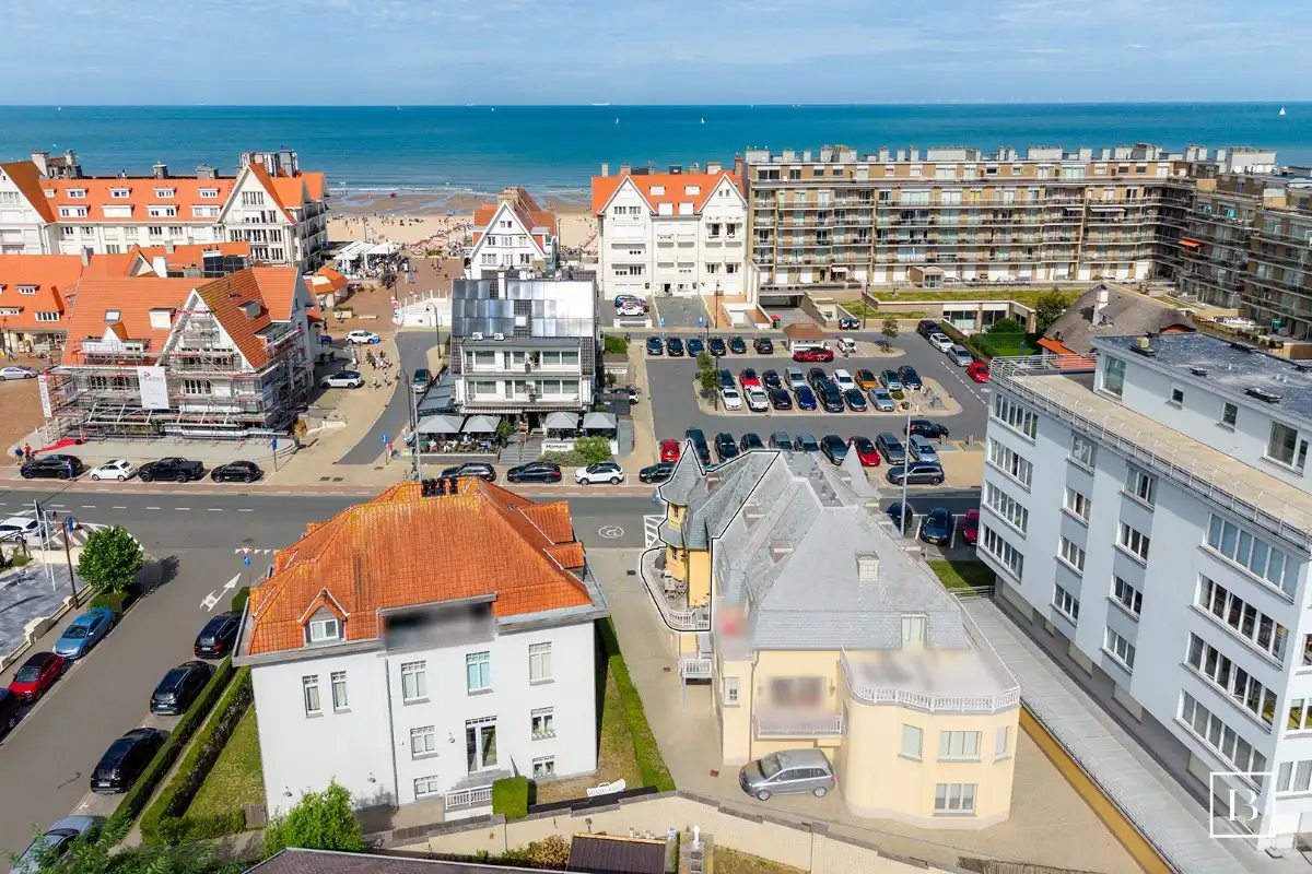 Prachtig appartement met 3 slaapkamers nabij het strand foto 18