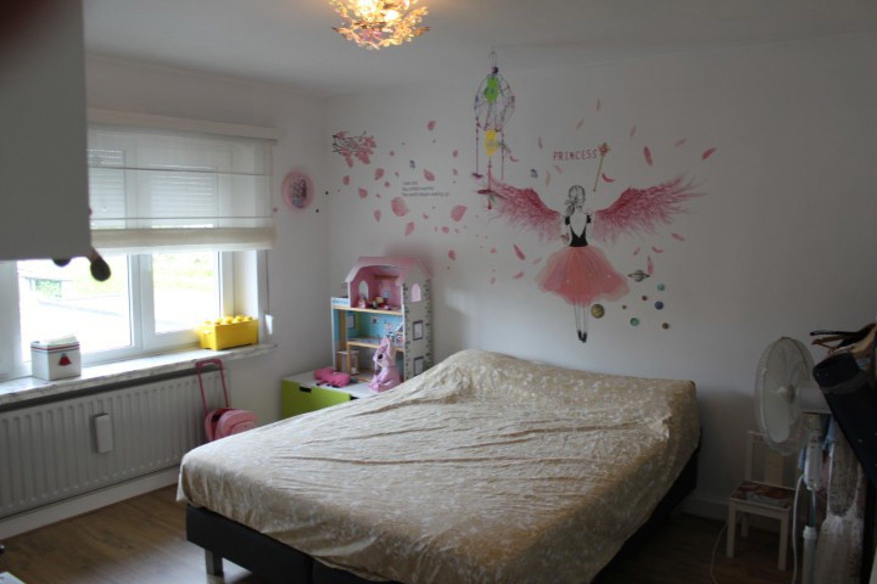 Instapklare Gezinswoning foto 7