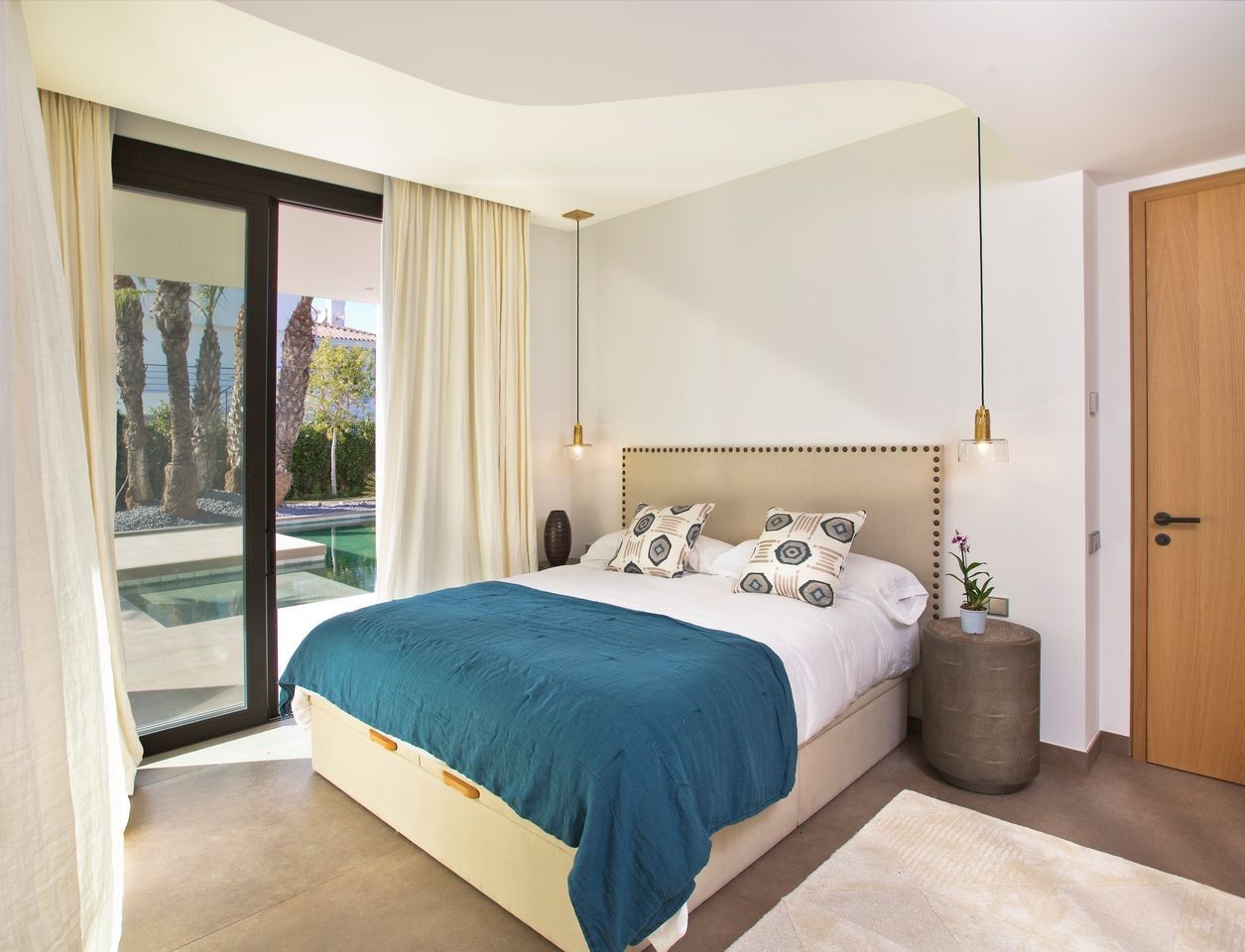 Tijdloze Elegante Villa op loopafstand van het strand foto 8