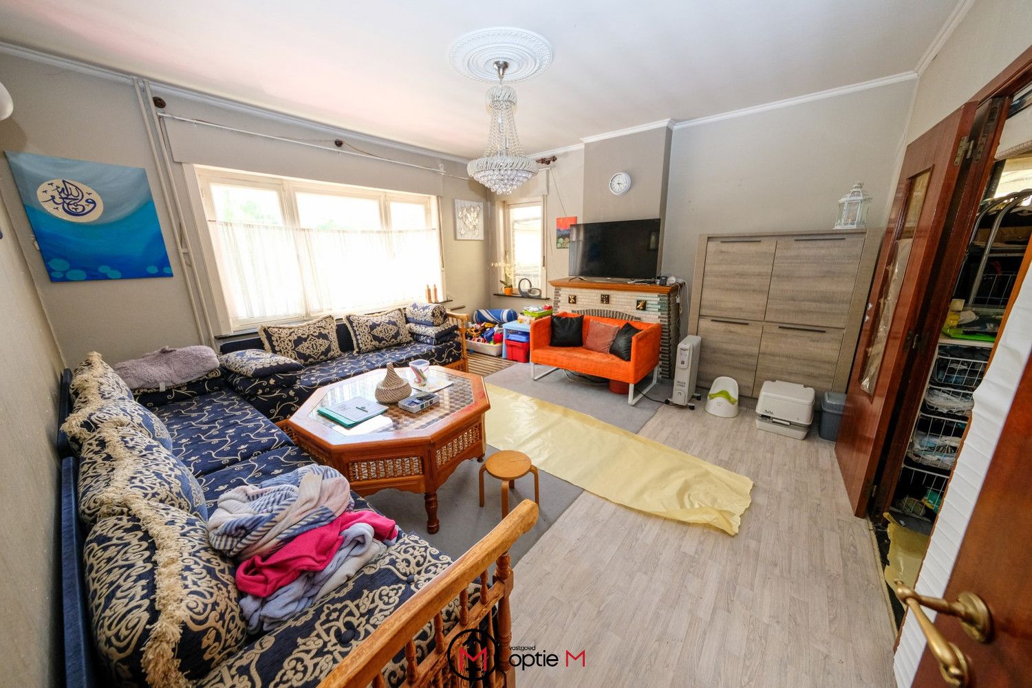 TE RENOVEREN WONING OP TOPLOCATIE foto 4