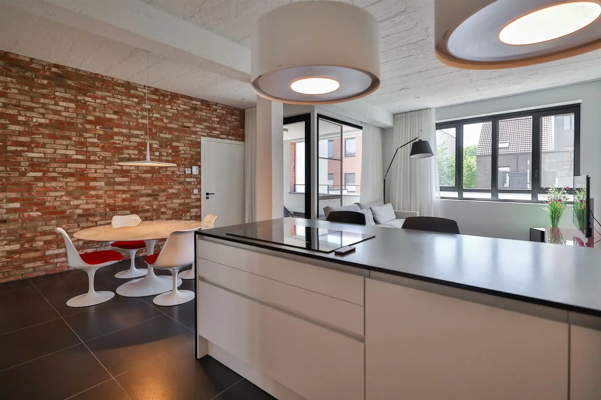 Appartement te koop Oudebaan 52 - 2640 MORTSEL