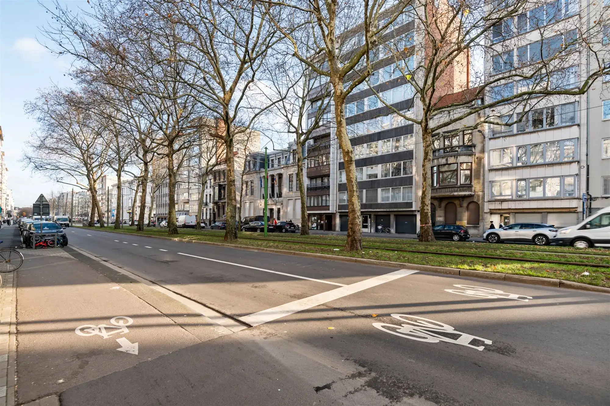 Kantoorruimte op centrale locatie in Antwerpen foto 11