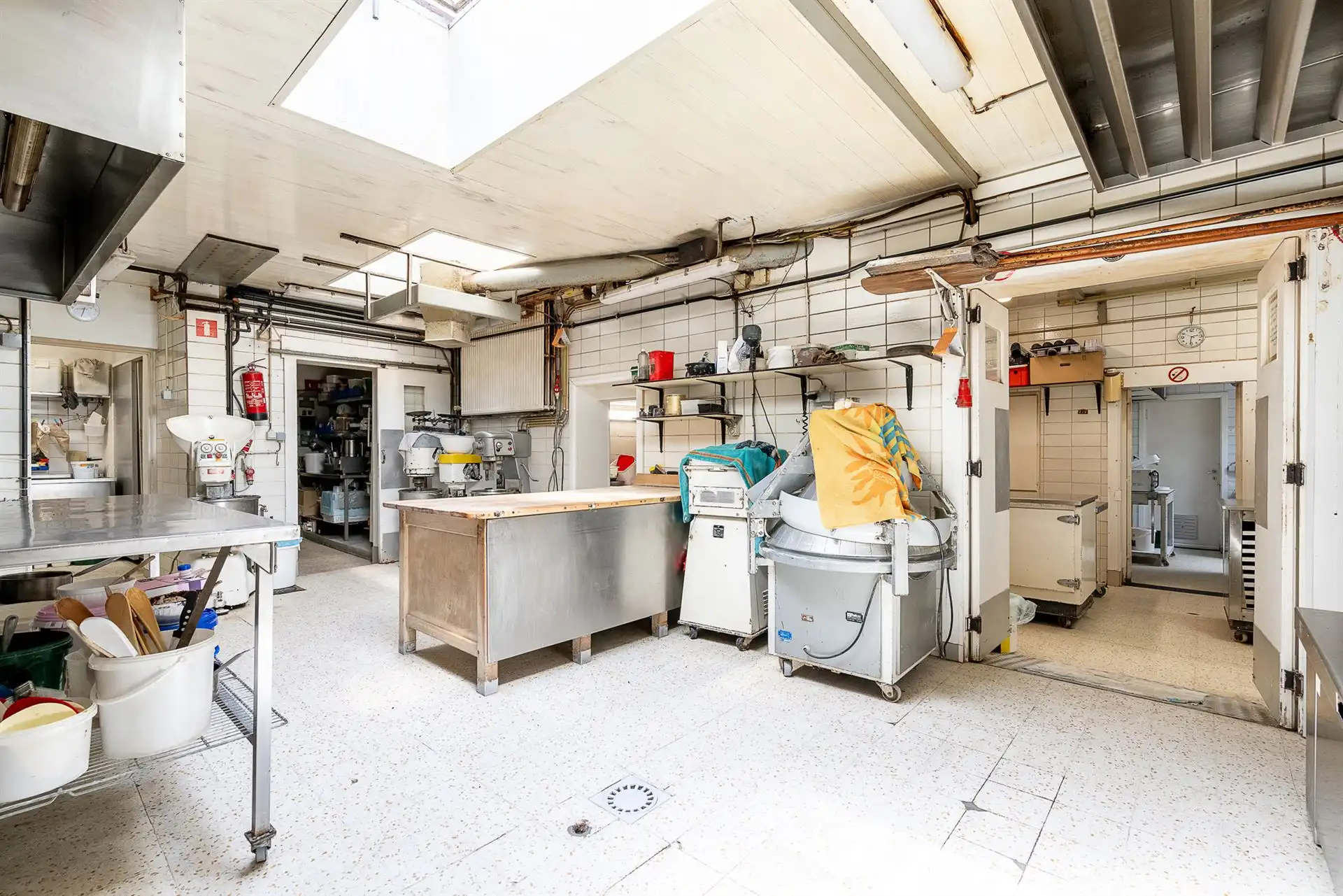 Topgelegen opbrengsteigendom met veel potentieel! foto 8