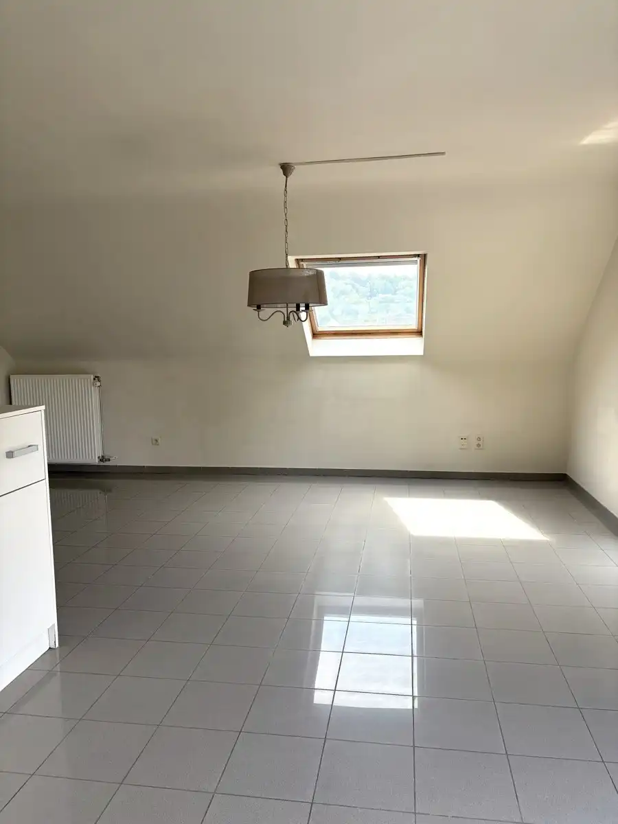 Ruim duplexappartement van 120 m² met 3 volwaardige slaapkamers foto 4