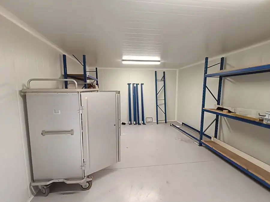 Molenweide 4 - unit 1, 2800 Mechelen foto 12