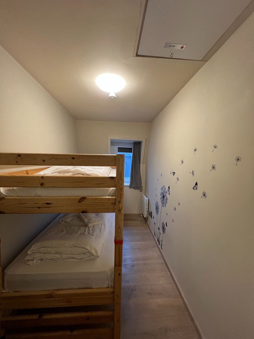 Gemeubeld vakantie-appartement met 2/3 slaapkamers op topligging foto 12