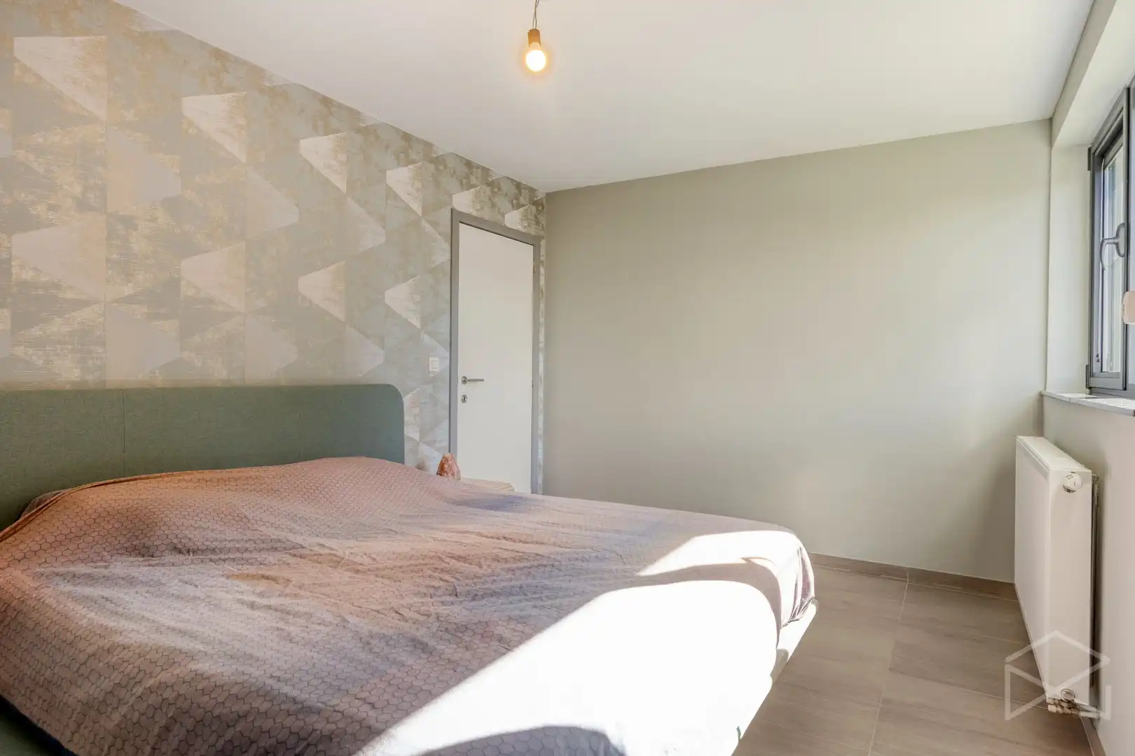 Gelijkvloers appartement te koop in Hulst foto 10