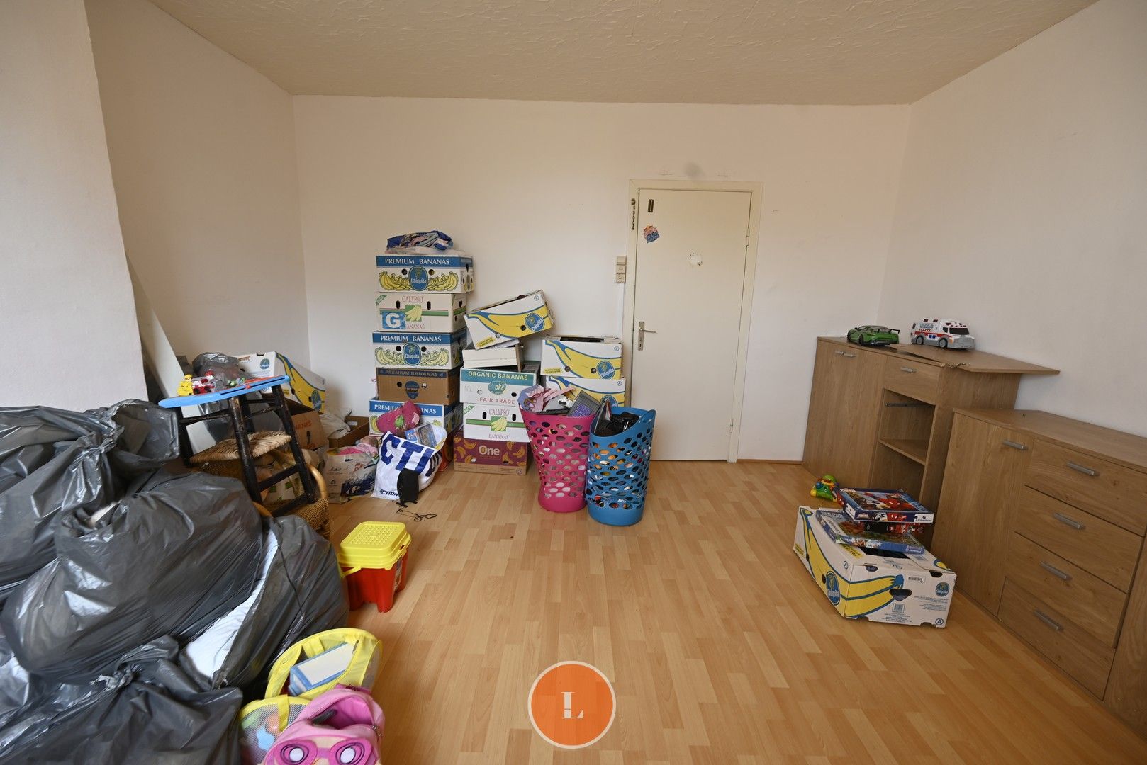 Op te frissen woning in centrum Menen te koop foto 9