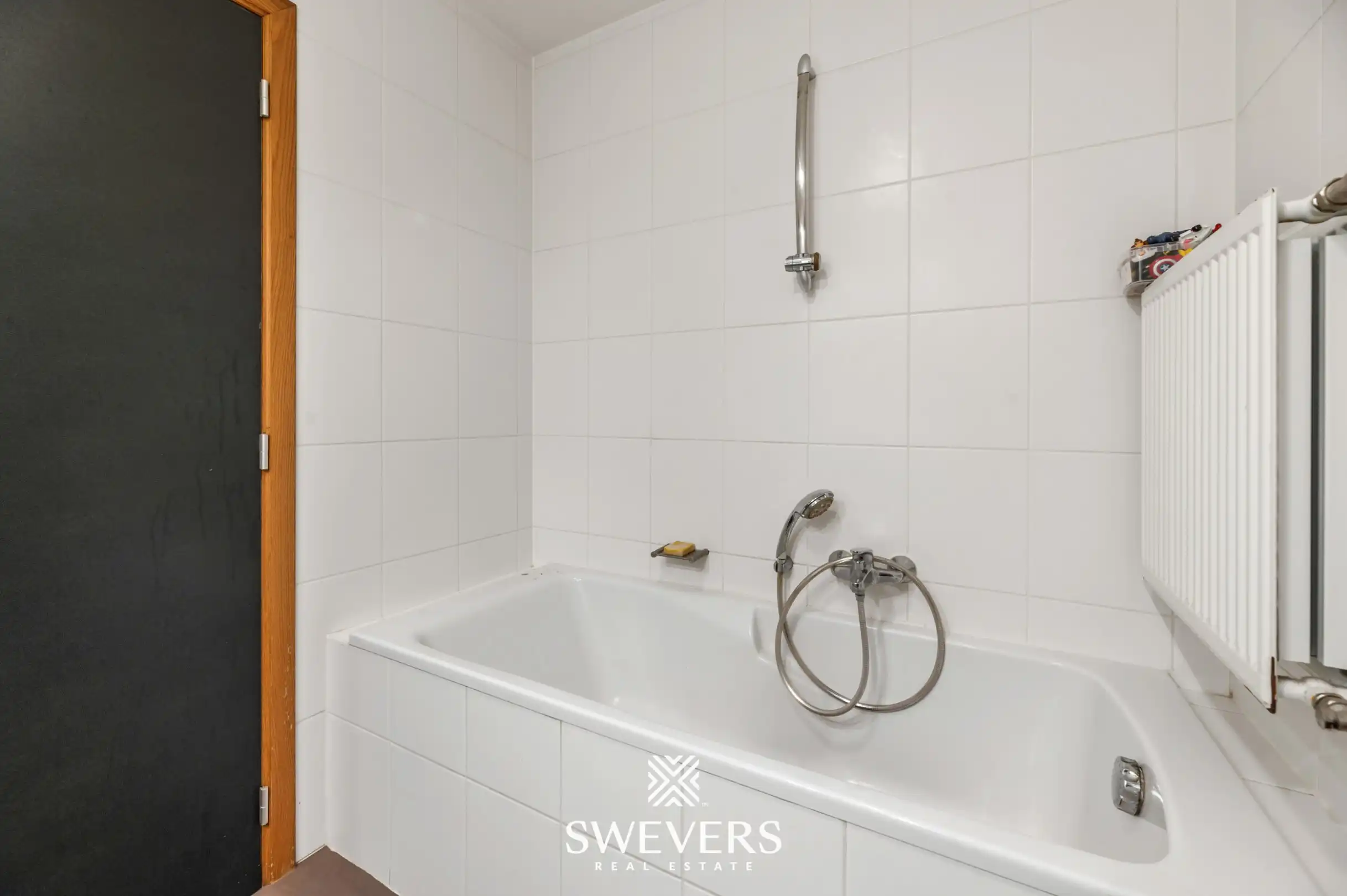 Instapklaar 2-slaapkamerappartement, ook ideaal als investering foto 17