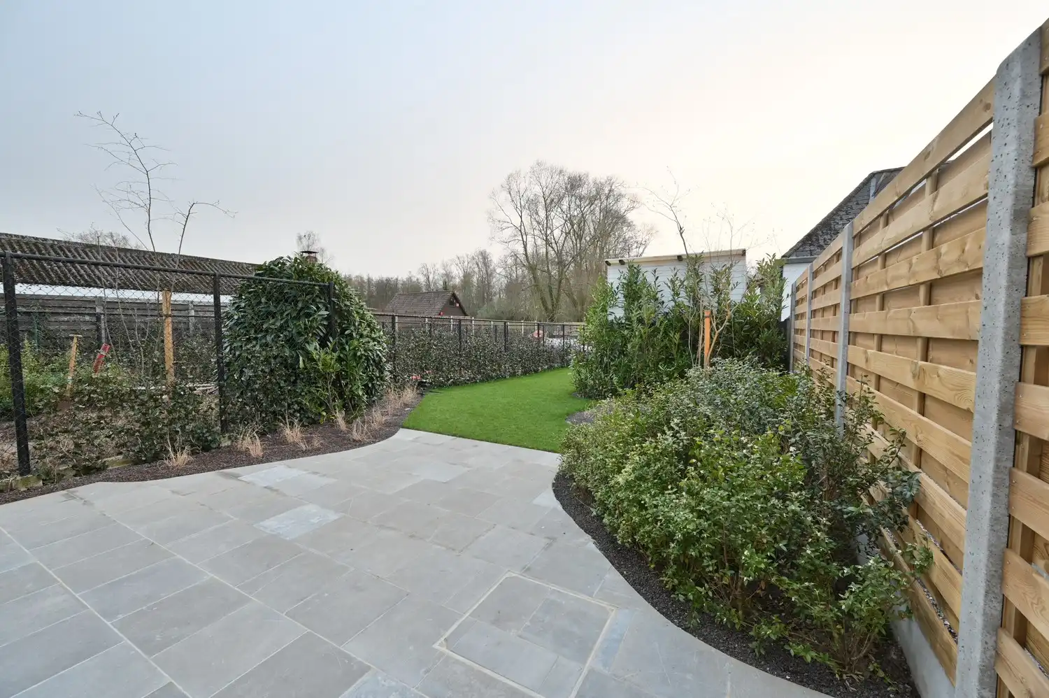 Vernieuwbouw met 3 slpks foto 16