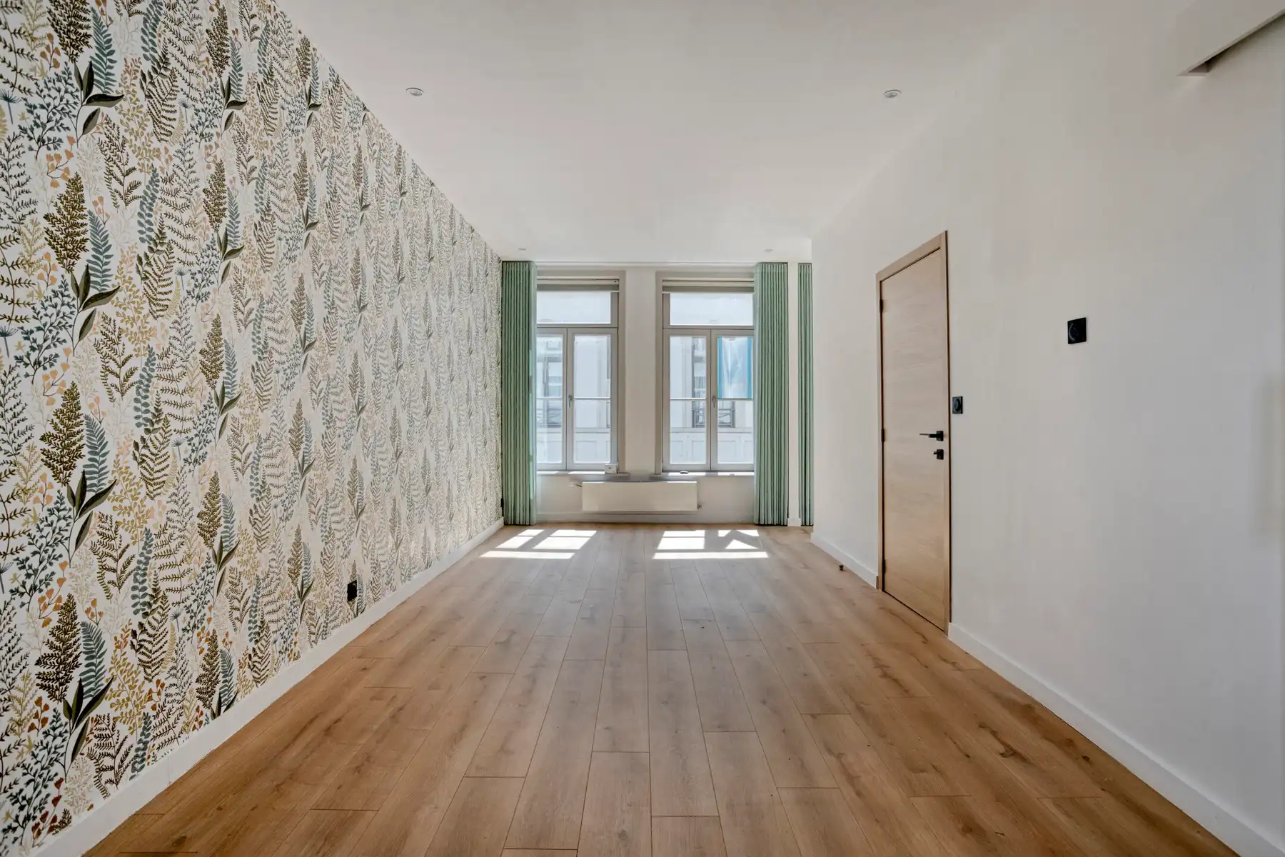 Prachtige burgerwoning naast de Sint-Annakerk foto 17