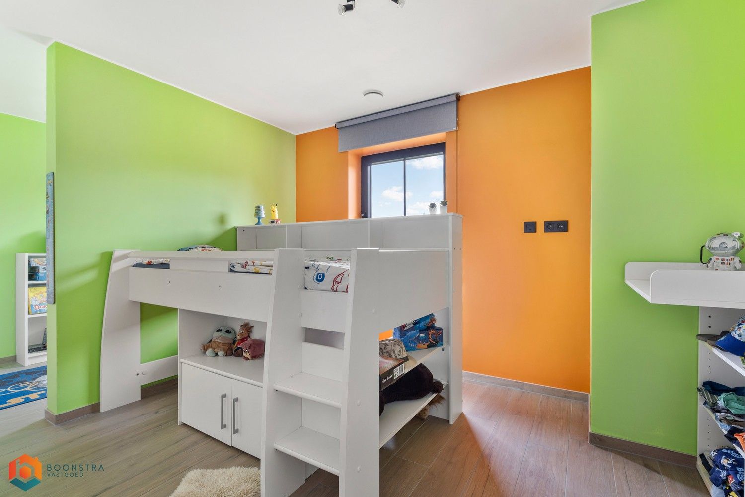 Exclusieve villa (2024) met 5 slpkrs op mooi perceel foto 23