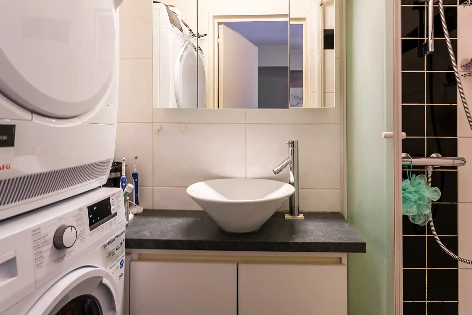 Appartement op centrale locatie! foto 16