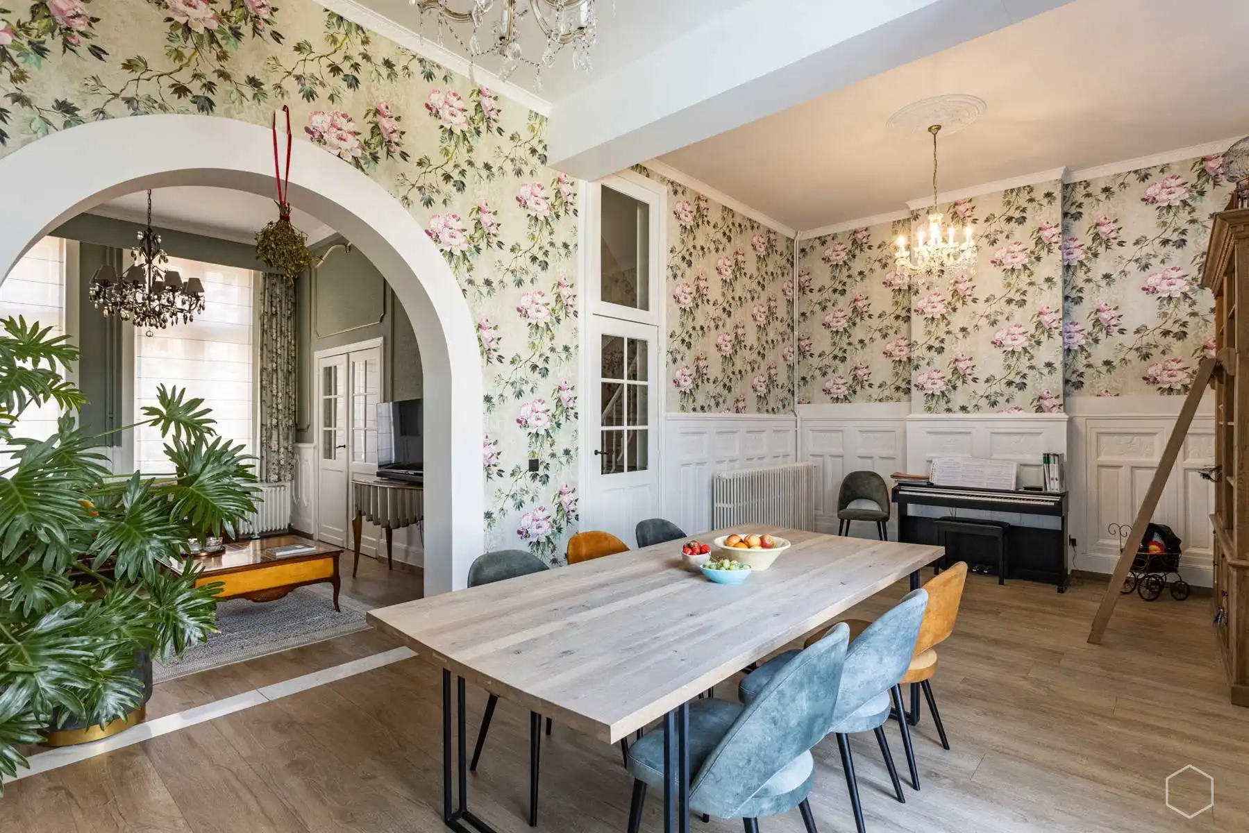 Huis te koop foto 10