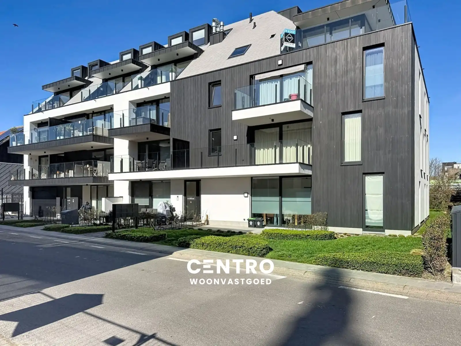 Appartement te koop 8370 Blankenberge