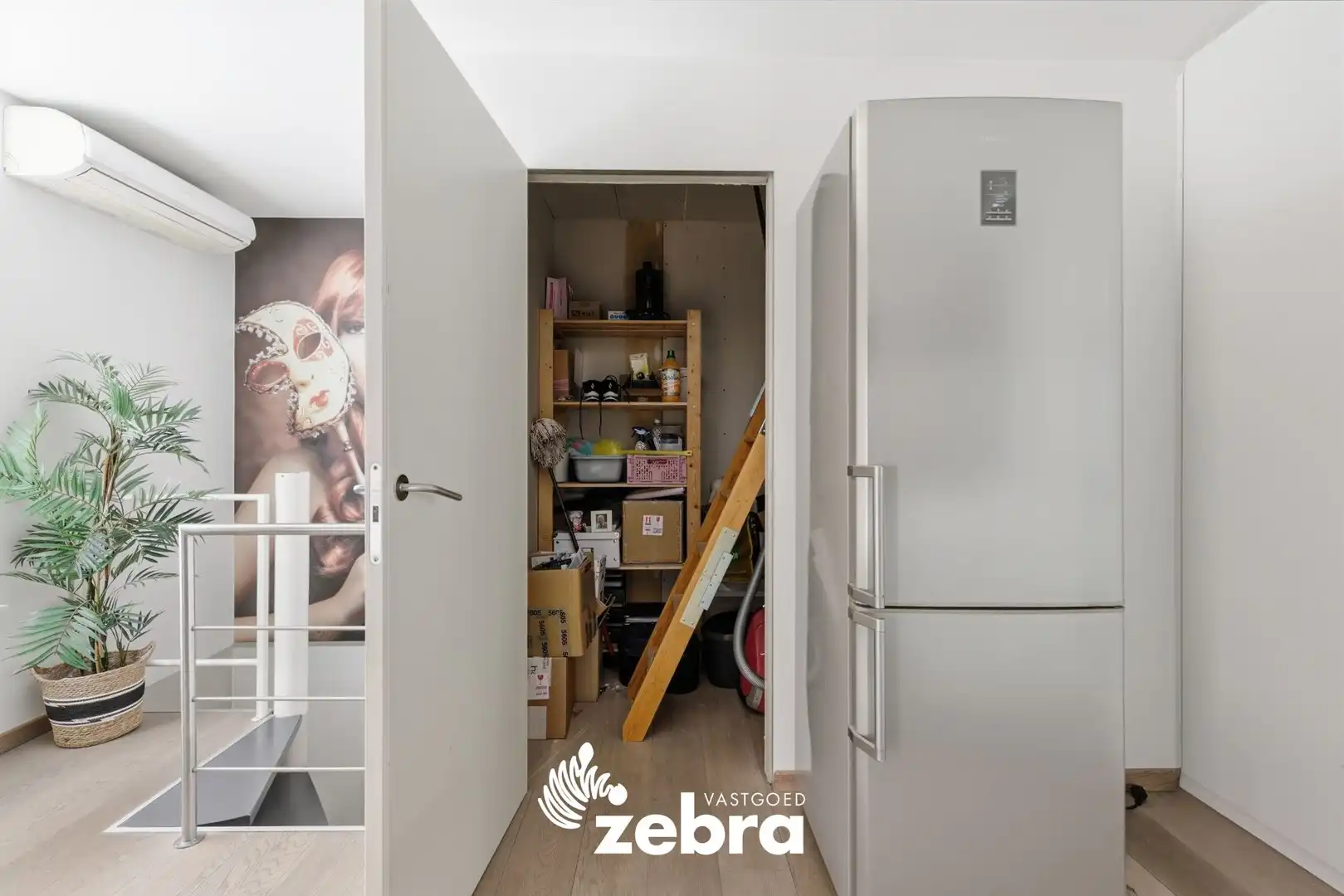 Veelzijdig handelspand op commerciële ligging in Tielt! foto 19