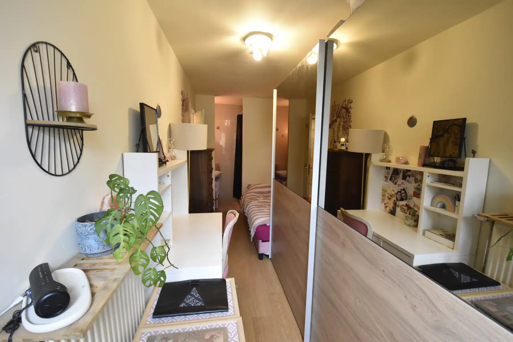 Appartement te huur foto 8