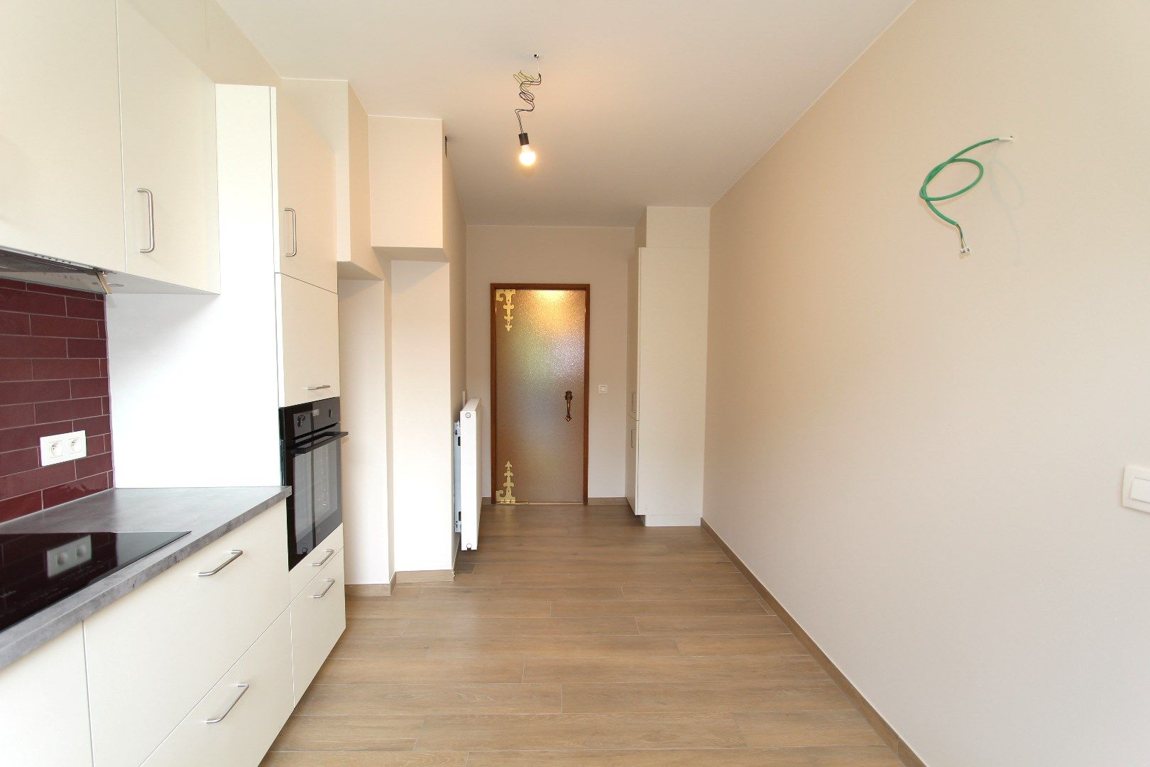 RIANT APPARTEMENT MET GROOT TERRAS EN 3 SLAAPKAMERS foto 8