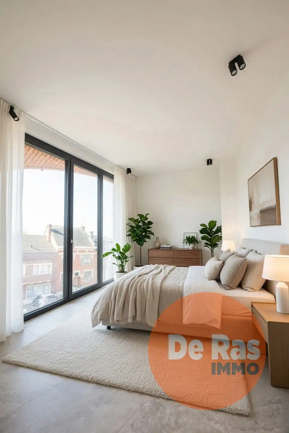 DENDERMONDE - Uniek appartement op topligging foto 14